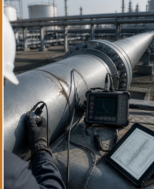 Заказать экспертизу нефтепроводов в Пыти-Яхах от 50865 р. | Авеста ОТиПБ